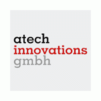 Firmenlogo - atech innovations gmbh