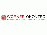 Wörner Okontec GmbH Firmenlogo