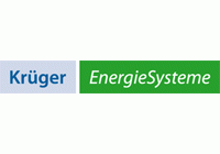 Krüger Energie Systeme GmbH Firmenlogo