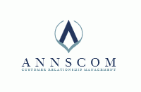 Annscom GmbH Firmenlogo