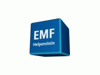 EMF HELPENSTEIN Maschinenbau GmbH & CO. KG Firmenlogo