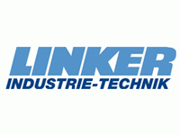 Firmenlogo - Linker Industrie-Technik GmbH