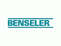 Firmenlogo - BENSELER Entgratungen GmbH & Co. KG