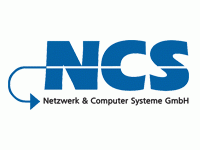 Firmenlogo - NCS GmbH