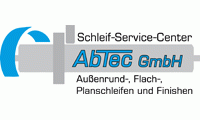 Firmenlogo - AbTec GmbH Schleif-Service-Center
