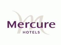 Mercure Duisburg City Firmenlogo