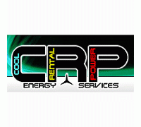 CRP CoolRentalPower Energy Services GmbH & Co. KG Firmenlogo