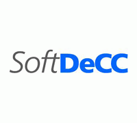 SoftDeCC Software GmbH Firmenlogo