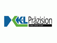 Firmenlogo - K-L Präzision FALK LANGE GmbH