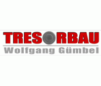 Firmenlogo - Wolfgang Gümbel Tresorbau eK
