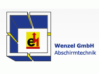 Firmenlogo - Wenzel GmbH