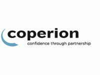 Firmenlogo - Coperion GmbH