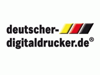 deutscher - digitaldrucker.de Firmenlogo