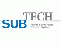 Firmenlogo - SUBTECH GmbH