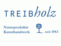 Treibholz GmbH Firmenlogo