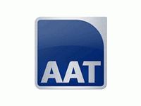 Firmenlogo - AAT Alber Antriebstechnik GmbH
