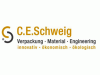 C.E.Schweig Verpackung Material Engineering Firmenlogo