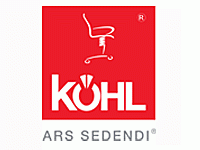 Firmenlogo - KÖHL GmbH