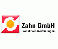 Zahn GmbH Firmenlogo