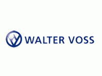 Firmenlogo - Maschinenfabrik Walter Voss Fluidtechnik GmbH
