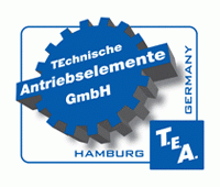 Firmenlogo - Technische Antriebselemente GmbH