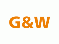 Firmenlogo - G&W Software AG