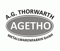 Firmenlogo - A.G.Thorwarth GmbH