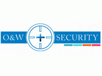 O&W Security Firmenlogo