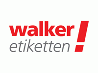 Walker Etiketten GmbH Firmenlogo