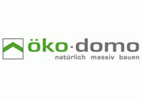 öko-domo Haus GmbH Firmenlogo