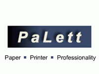 PaLett e.K. Firmenlogo