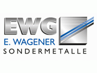 E. Wagener GmbH Firmenlogo