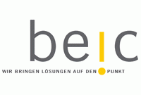 Firmenlogo - beic Ident GmbH