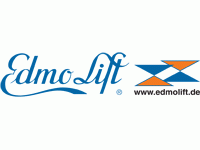 Firmenlogo - EdmoLift Hebetechnik GmbH