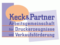 Keck & Partner GmbH Firmenlogo