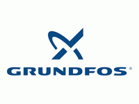 Firmenlogo - GRUNDFOS GmbH