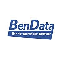BenData GmbH Firmenlogo