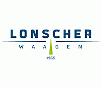 Firmenlogo - Lonscher Waagen GmbH