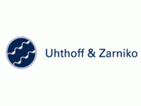 Firmenlogo - Pumpen-Service Uhthoff & Zarniko GmbH