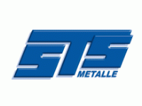 STS Metalle GmbH Firmenlogo