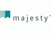 Firmenlogo - majesty GmbH