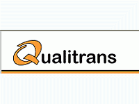 Qualitrans GmbH Firmenlogo