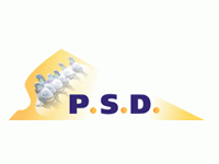 P.S.D Schädlingsbekämpfung GmbH & Co. KG Firmenlogo