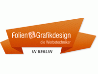 Firmenlogo - BLB-SERVICE Folien & Grafikdesign GmbH & Co KG