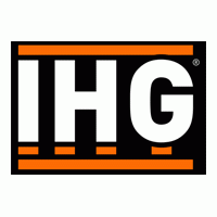 Firmenlogo - IHG Industriewaagen GmbH