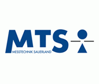 MTS MessTechnik Sauerland GmbH Firmenlogo