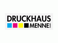 Druckhaus Menne GmbH Firmenlogo