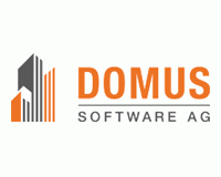 Firmenlogo - DOMUS Software AG