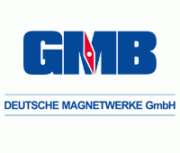 Firmenlogo - GMB Deutsche Magnetwerke GmbH