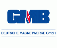 GMB Deutsche Magnetwerke GmbH Firmenlogo